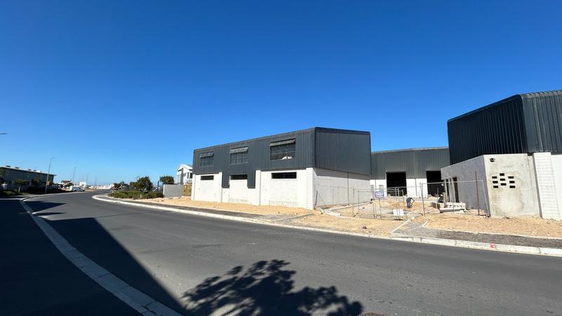 Commercial Property for Sale in Rivergate Western Cape